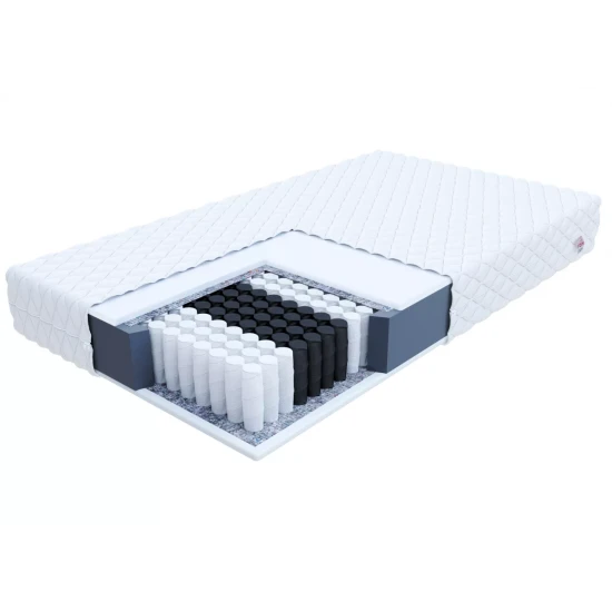 Treviso max kabatas matracis 120x200 TREVISOMAX120-200