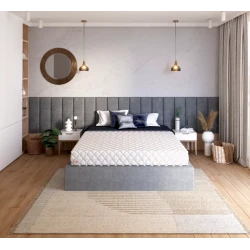 Treviso max 180x200 kabatas matracis