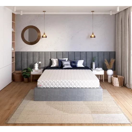 Treviso max kabatas matracis 120x200 TREVISOMAX120-200