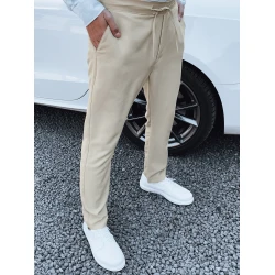 Vīriešu tumši pelēkas bikses Nokar