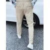 Vīriešu tumši pelēkas bikses Nokar UX4414
