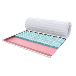 Matrača spilventiņš MALTA VISCO 90x200