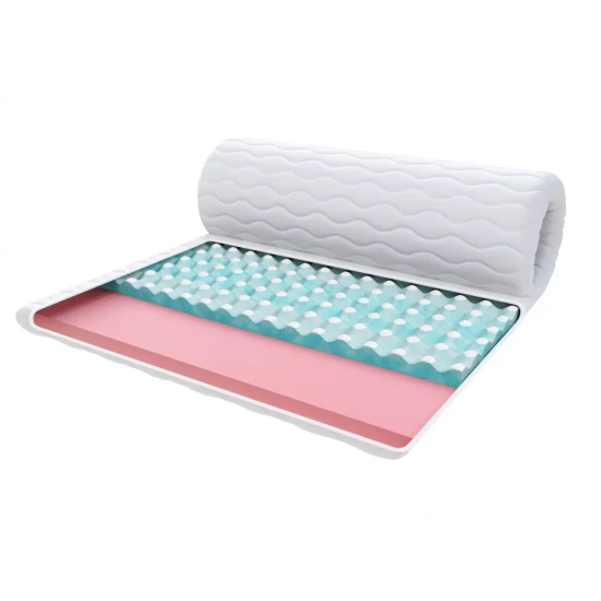 Matrača spilventiņš MALTA VISCO 80x200