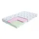 Bērnu premium matracis MILETO 80X160 MILETO FDM