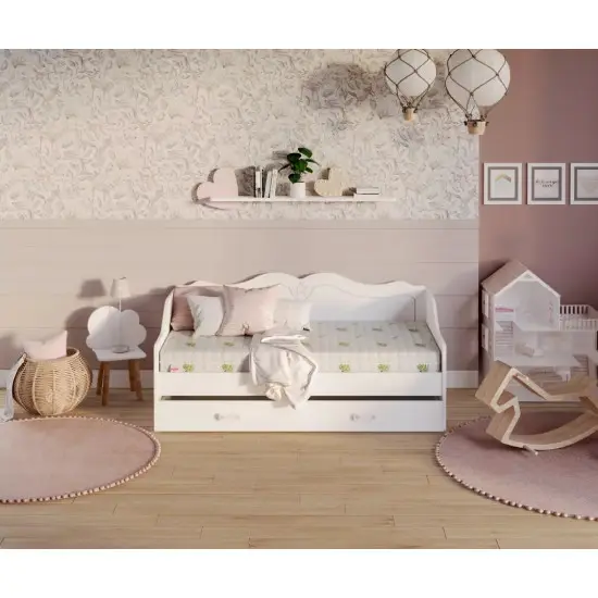 Bērnu premium matracis MILETO 80X160 MILETO FDM