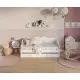Bērnu premium matracis MILETO 80X160 MILETO FDM