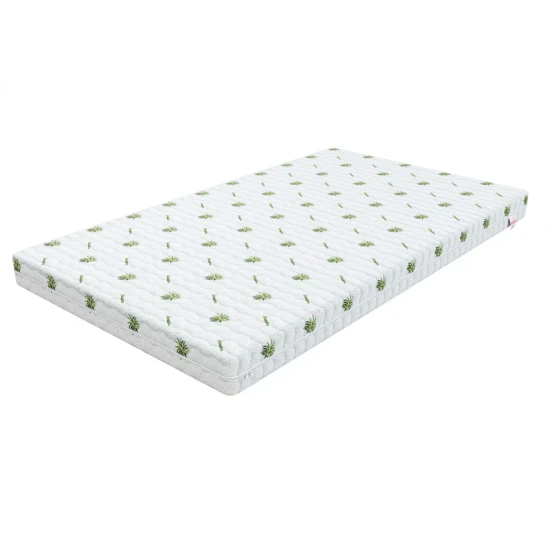 Putu matracis bērniem ar Aloe vera virsmu LUIGI 70X160 LUIGI