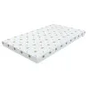 Bērnu putu matracis MICO 60X120 MICO