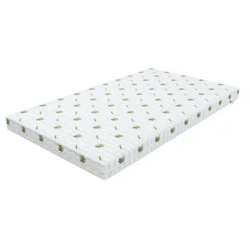 Bērnu putu matracis MICO 60X120