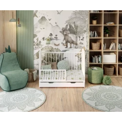 Putu matracis bērniem MICO 80X190