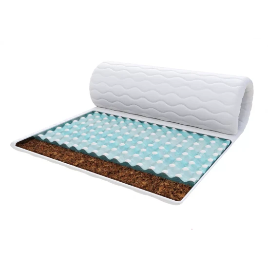 Cietā matracis MALTA COCONUT 180x200