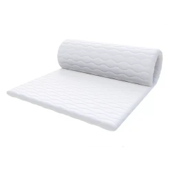 Masīvkoka matracis MALTA COCONUT 160x200