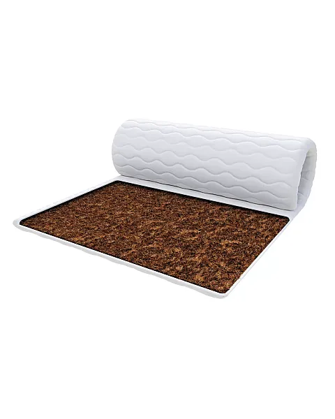 Kokosriekstu matrača spilventiņš COCONUT 160x200