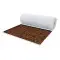 Kokosriekstu matrača spilventiņš COCONUT 80x200