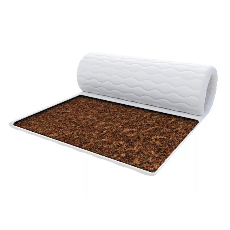 Kokosriekstu matracis COCONUT 100x200
