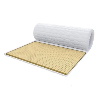 Lateksa virsmatracis 90x200
