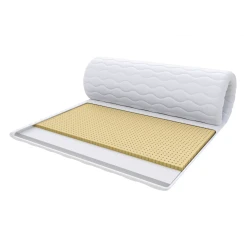 Matrača spilventiņš LATEX MAX 90x200
