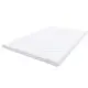 Matrača spilventiņš LATEX MAX 200x200