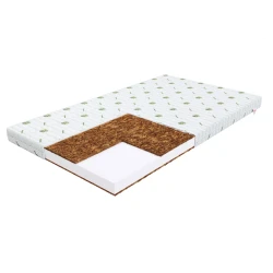 Kokosriekstu matracis BABY COCO2 60X120
