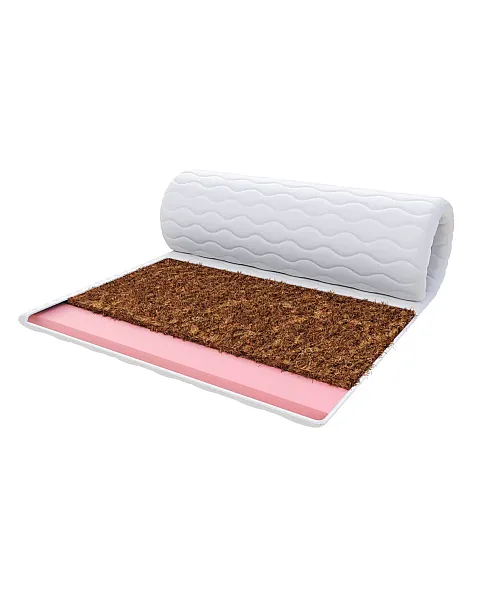 Kokosriekstu matracis VISCO COCONUT 160x200
