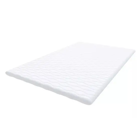 Kokosriekstu matracis VISCO COCONUT 90x200 VISCOCOCONUT
