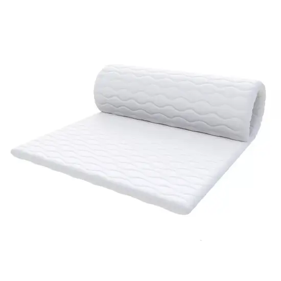 Kokosriekstu matracis VISCO COCONUT 90x200 VISCOCOCONUT