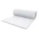 Kokosriekstu matracis VISCO COCONUT 90x200 VISCOCOCONUT