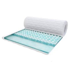 Matracis muguras sāpēm MALTA DOUBLE 90x200