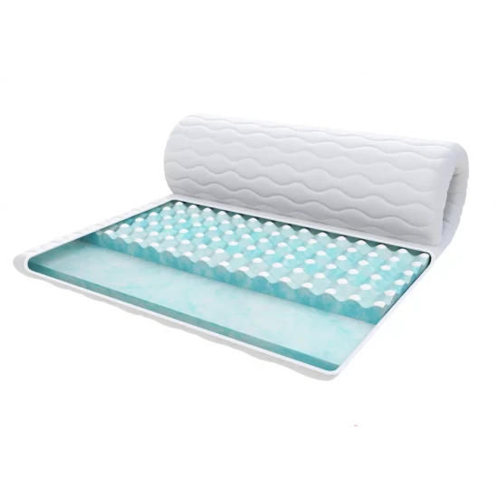 Matrača spilventiņš MALTA DOUBLE 80x200