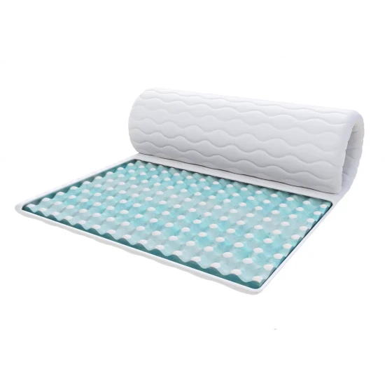 Daudzslāņu matrača spilventiņš MALTA 160x200