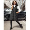 Melna veste Sofia TY4561