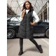 Melna veste Sofia TY4561