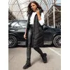 Melna veste Sofia TY4561