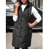 Melna veste Sofia TY4561