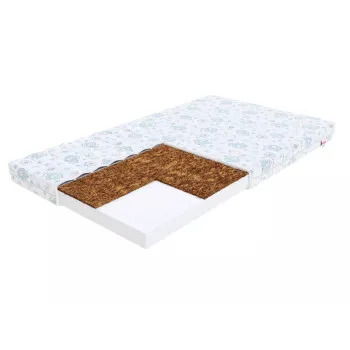 Putu matracis ar kokosriekstu CALM DUMBO 70X140