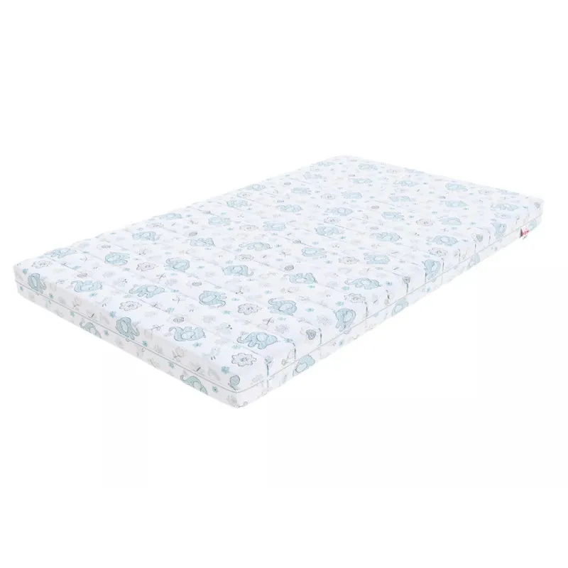 Putu matracis ar kokosriekstu CALM DUMBO 70X140