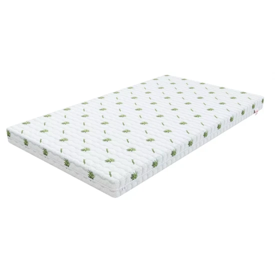 Putu matracis bērniem ar Aloe vera virsmu LEON 90X200 LEON