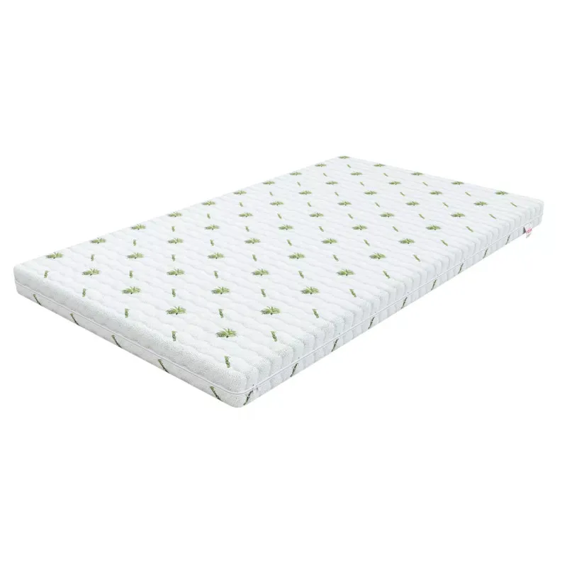 Putu matracis bērniem ar Aloe vera virsmu LUGO 90X190 LUGO