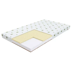 Putu matracis PIKOLO 4KIDS 60x120