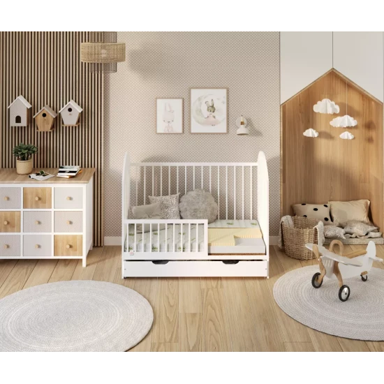 Putu matracis PIKOLO 4KIDS 90x190