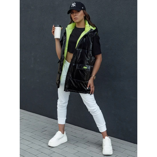 Sieviešu garā veste Nova TY4521