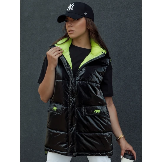 Sieviešu garā veste Nova TY4521