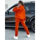 Sieviešu oranžais komplekts Ksenia AY1095 Premium