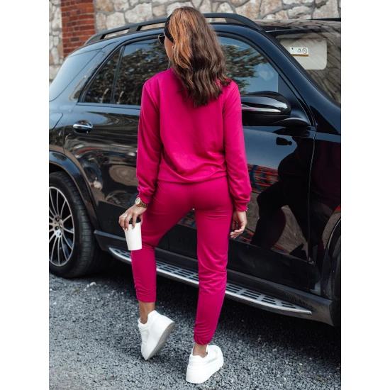 Sieviešu spilgti rozā komplekts Milin AY1099