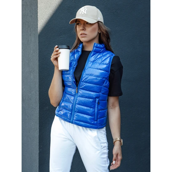 Sieviešu spilgti zila veste Viano TY4522