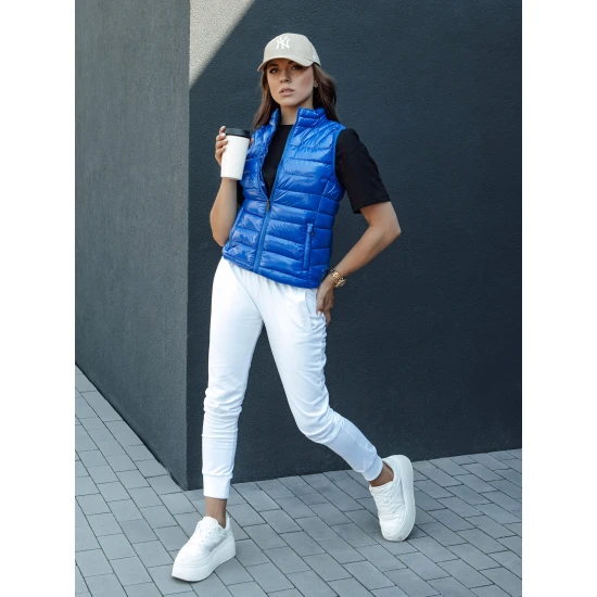 Sieviešu spilgti zila veste Viano TY4522