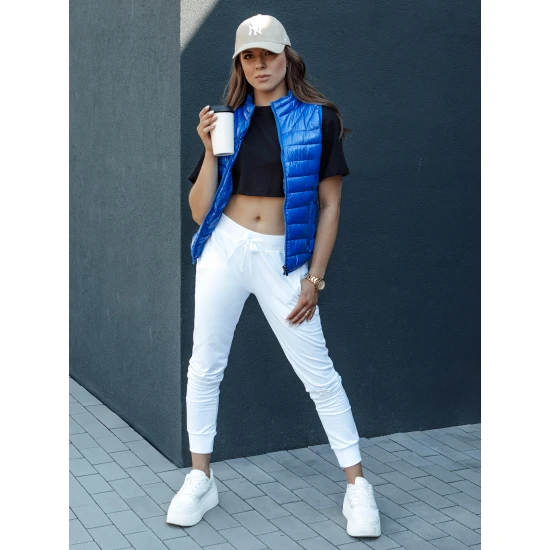 Sieviešu spilgti zila veste Viano TY4522