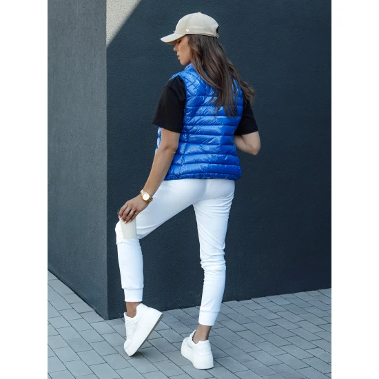 Sieviešu spilgti zila veste Viano TY4522