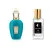 Smaržas Nr. 141, iedvesmotas no Xerjoff - Erba Pura, 104 ml EDP (UNISEX)