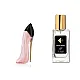 No157 smaržas, ko iedvesmojusi Carolina Herrera - Good Girl Blush 104 ml EDP FP157-104 French Perfumes